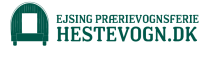 Ejsing Prærievogsferie logo